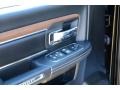 Black - 1500 Laramie Crew Cab 4x4 Photo No. 24