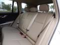 Arctic White - GLK 350 Photo No. 16