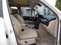 Arctic White - GLK 350 Photo No. 17