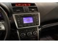 2010 Black Cherry Metallic Mazda MAZDA6 i Touring Sedan  photo #12