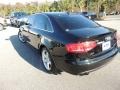 Brilliant Black - A4 2.0T Sedan Photo No. 16