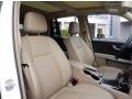Arctic White - GLK 350 Photo No. 18