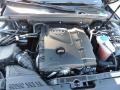 Brilliant Black - A4 2.0T Sedan Photo No. 19
