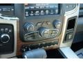 Black - 1500 Laramie Crew Cab 4x4 Photo No. 30