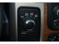 Black - 1500 Laramie Crew Cab 4x4 Photo No. 31