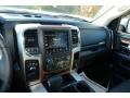 Black - 1500 Laramie Crew Cab 4x4 Photo No. 32