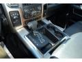 Black - 1500 Laramie Crew Cab 4x4 Photo No. 33