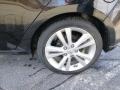 2011 Kia Forte SX Wheel and Tire Photo