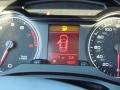 Brilliant Black - A4 2.0T Sedan Photo No. 24