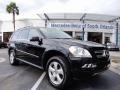 Black - GL 450 4Matic Photo No. 1