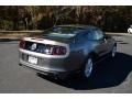 Sterling Gray - Mustang V6 Coupe Photo No. 5