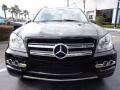 Black - GL 450 4Matic Photo No. 2