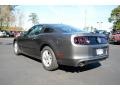 Sterling Gray - Mustang V6 Coupe Photo No. 7