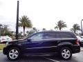 Black - GL 450 4Matic Photo No. 4