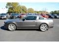 Sterling Gray - Mustang V6 Coupe Photo No. 8