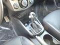  2011 Forte SX 6 Speed Sportmatic Automatic Shifter