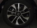 Urban Titanium Metallic - Civic EX Sedan Photo No. 4