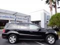 Black - GL 450 4Matic Photo No. 8
