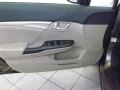 Urban Titanium Metallic - Civic EX Sedan Photo No. 10