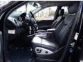 Black - GL 450 4Matic Photo No. 13
