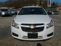 Summit White - Cruze LS Photo No. 2