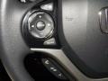 Urban Titanium Metallic - Civic EX Sedan Photo No. 23