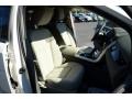 2013 White Suede Ford Edge SE  photo #16