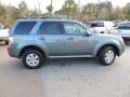 Steel Blue Metallic - Mariner I4 Photo No. 13