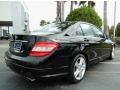 Black - C 300 Sport Photo No. 7