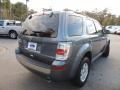 Steel Blue Metallic - Mariner I4 Photo No. 14