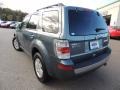 Steel Blue Metallic - Mariner I4 Photo No. 16