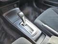 2005 Magnesium Metallic Honda Civic EX Coupe  photo #17