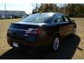 2014 Tuxedo Black Ford Taurus SEL  photo #5