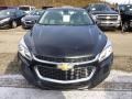 Black Granite Metallic - Malibu LS Photo No. 8