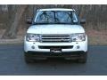 2008 Alaska White Land Rover Range Rover Sport Supercharged  photo #2