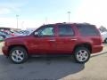 Crystal Red Tintcoat - Tahoe LT 4x4 Photo No. 2