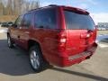 Crystal Red Tintcoat - Tahoe LT 4x4 Photo No. 3