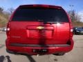 Crystal Red Tintcoat - Tahoe LT 4x4 Photo No. 4