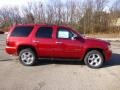 Crystal Red Tintcoat - Tahoe LT 4x4 Photo No. 6