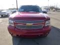Crystal Red Tintcoat - Tahoe LT 4x4 Photo No. 8