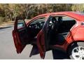 Ruby Red Metallic - Taurus SEL Photo No. 11