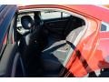 Ruby Red Metallic - Taurus SEL Photo No. 12