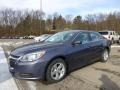 Atlantis Blue Metallic - Malibu LS Photo No. 1