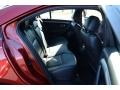 Ruby Red Metallic - Taurus SEL Photo No. 16
