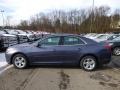 Atlantis Blue Metallic - Malibu LS Photo No. 2