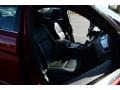 Ruby Red Metallic - Taurus SEL Photo No. 17