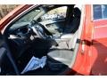 Ruby Red Metallic - Taurus SEL Photo No. 19