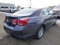 Atlantis Blue Metallic - Malibu LS Photo No. 5