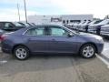 Atlantis Blue Metallic - Malibu LS Photo No. 6