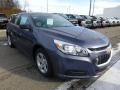 Atlantis Blue Metallic - Malibu LS Photo No. 7
